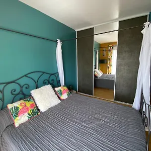  Couette-café Marquis De Carrou
