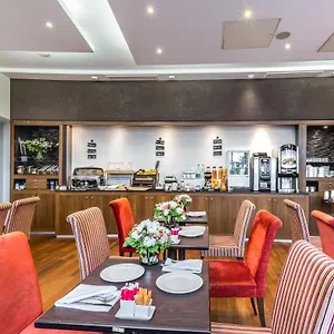 De Berny Hotel Antony