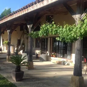 Gasthuis Domaine Des Granges Neuves, Confrançon