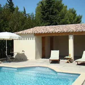 L'oustalet De Sylvie Bed & Breakfast Villeneuve-lès-Avignon