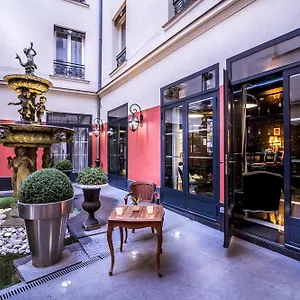Maison Albar - Le Diamond Hotel Parijs